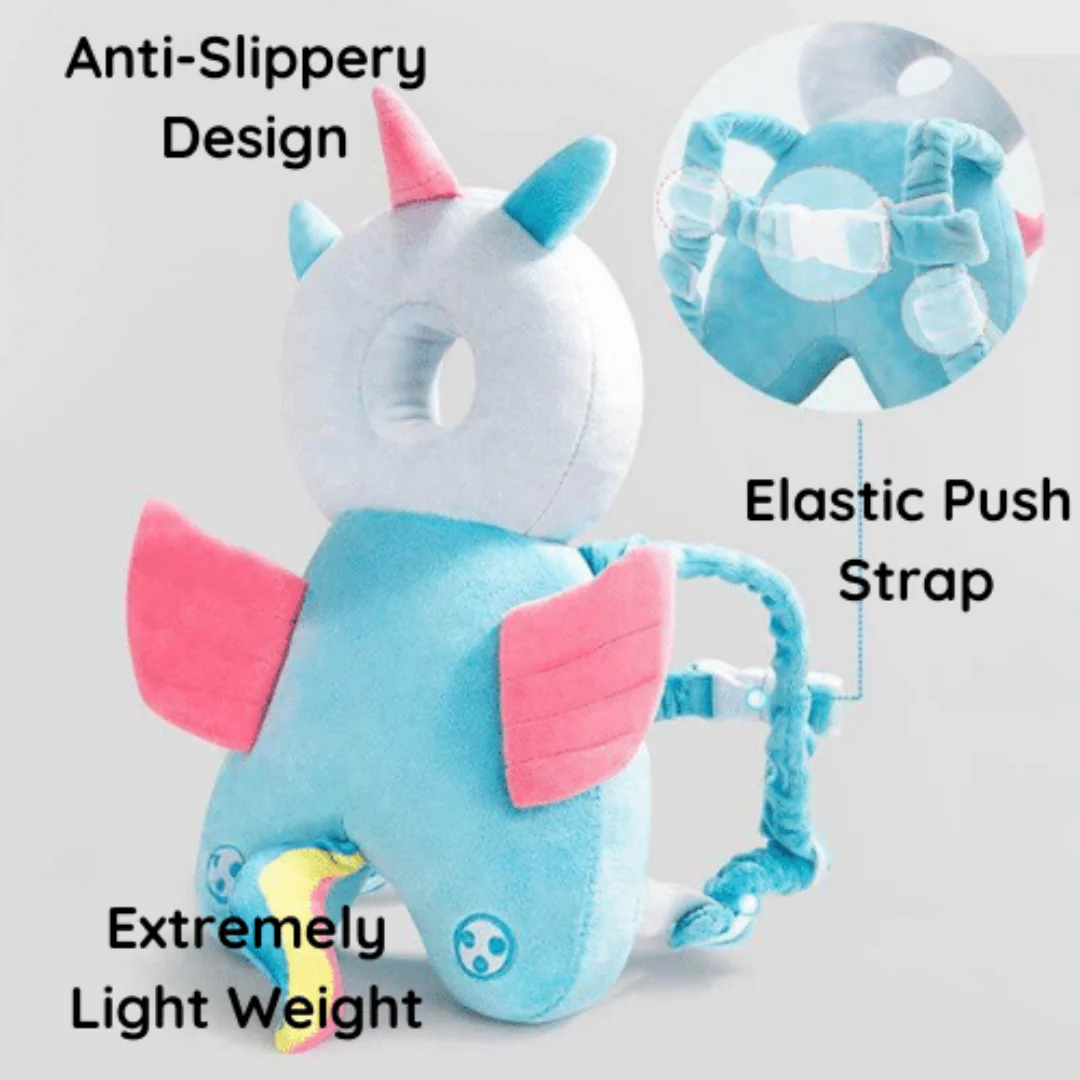 Anti-Fall Baby HeadMate™️