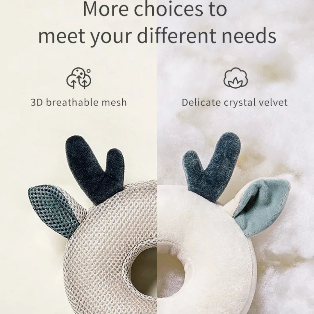 Anti-Fall Baby HeadMate™️