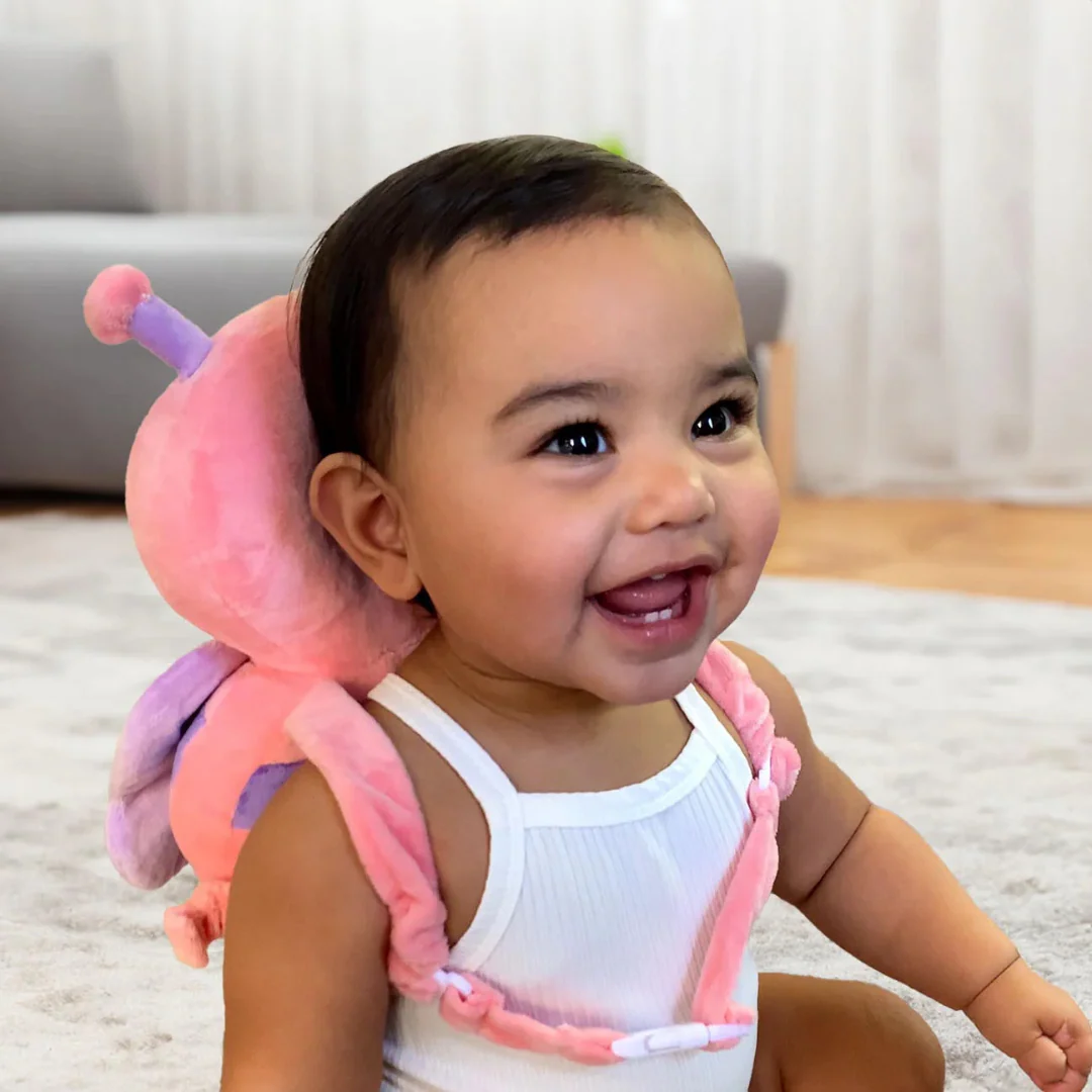 Anti-Fall Baby HeadMate™️