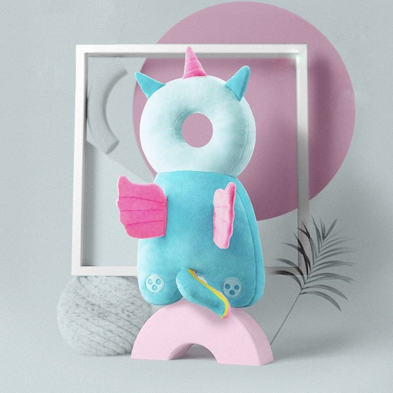 Anti-Fall Baby HeadMate™️